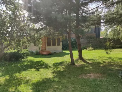Дом в Московская область, Истра муниципальный округ, Снегири пгт, ...