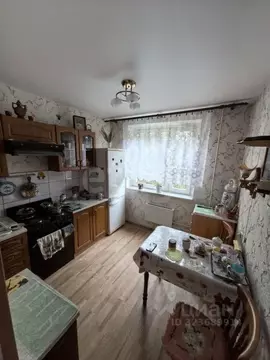 2-к кв. Москва Кусковская ул., 17К1 (54.7 м)