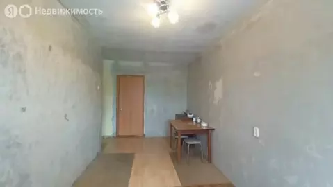 3-комнатная квартира: Уфа, улица Александра Невского, 11 (59 м)