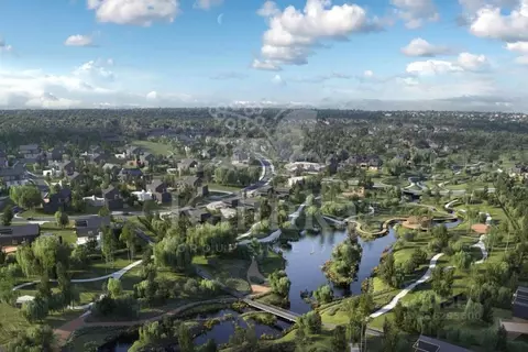 Участок в Московская область, Истра муниципальный округ, д. Котово  ...