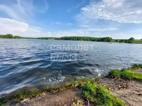 Участок в Москва № 100 кв-л,  (18.0 сот.)