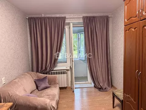 Комната Пензенская область, Пенза ул. Рахманинова, 7А (13.2 м)