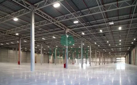 Производственное помещение в Московская область, Богородский городской ...