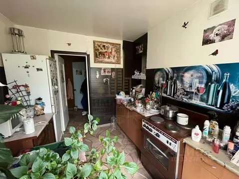 2-к кв. Башкортостан, Уфа ул. Маршала Жукова, 7 (49.0 м)