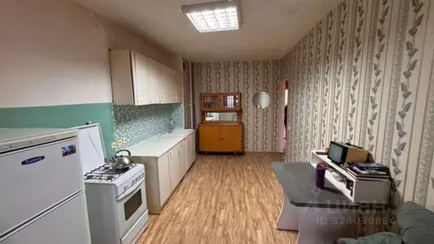 2-к кв. Саратовская область, Саратов проезд 5-й Крекингский, 9/19 ...