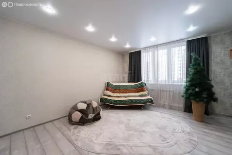 2-комнатная квартира: Калининград, Кипарисовая улица, 2 (63.9 м)