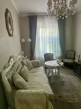 3-к кв. Санкт-Петербург Кузнечный пер., 14б (53.8 м)