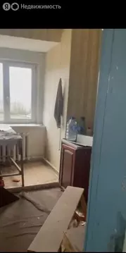 1-комнатная квартира: Отважное, Школьная улица, 1 (17 м)