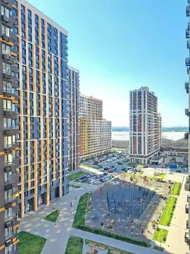 Продается 3-комнатная квартира