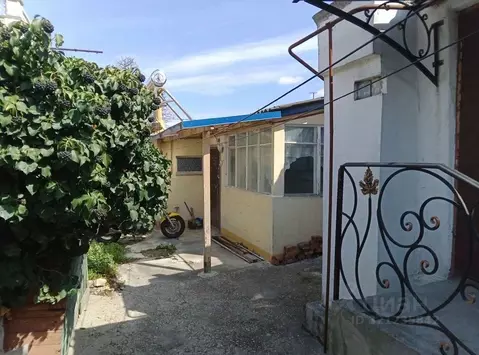 Дом в Севастополь ул. Частника (58 м)