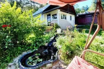 Дом в Рязанская область, Рязанский район, Вышгородское с/пос, Труженик ...