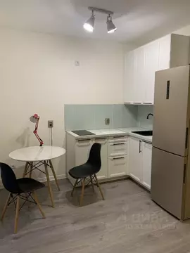 Студия Ленинградская область, Всеволожский район, пос. Бугры ул. ...