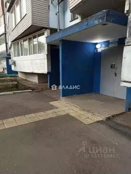 1-к кв. Приморский край, Уссурийск Октябрьская ул., 56 (32.8 м)