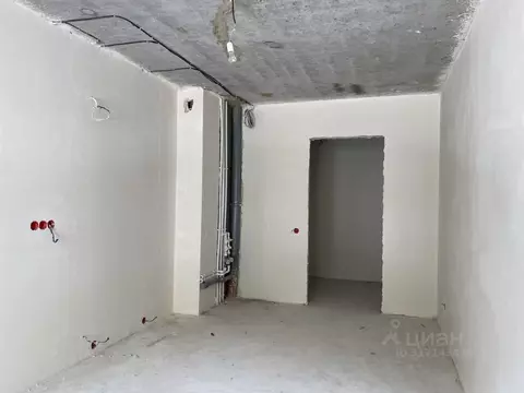 2-к кв. Саратовская область, Саратов ул. Имени А.В. Плякина, 10 (64.32 ...