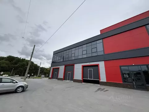 Помещение свободного назначения в Новосибирская область, Новосибирск ...