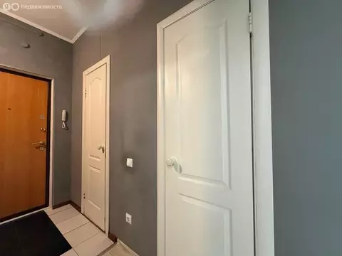 1-комнатная квартира: Санкт-Петербург, улица Ворошилова, 27к2 (42.1 м)