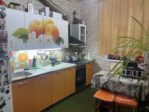 3-к кв. Челябинская область, Южноуральск ул. Ленина, 12 (81.1 м)