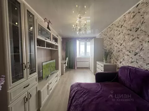 1-к кв. Краснодарский край, Краснодар Центральный мкр, ул. Коммунаров, ...