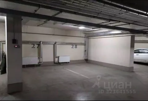 Гараж в Ростовская область, Ростов-на-Дону Береговая ул., 8 (35 м)