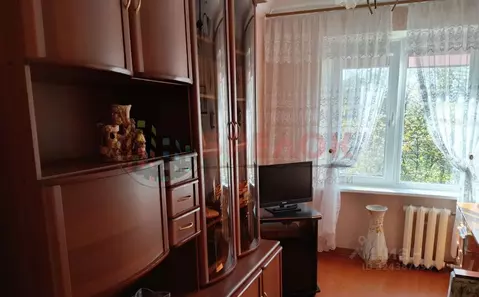 3-к кв. Ростовская область, Ростов-на-Дону 2-я Краснодарская ул., 92/1 ...