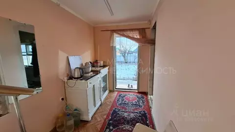 Дом в Тюменская область, Тюмень Плодовое СНТ, ул. Сосновая (50 м)