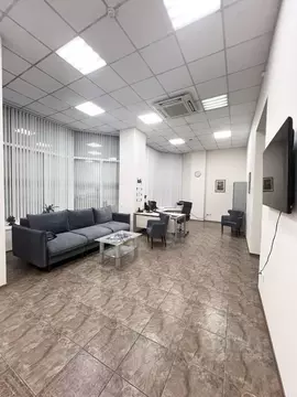 Офис в Кемеровская область, Новокузнецк ул. Тольятти, 62/5 (216 м)