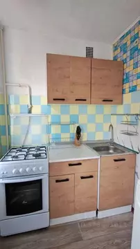 2-к кв. Московская область, Щелково Щелково-3 мкр, ул. Институтская, ...