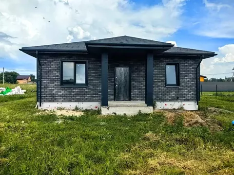 Дом в Московская область, Раменский муниципальный округ, Усадьба ...