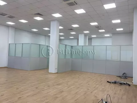 Офис в Санкт-Петербург ул. Оптиков, 4к2 (81 м)