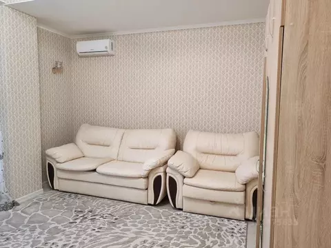 1-к кв. Ставропольский край, Ессентуки Октябрьская ул., 337/2 (42.0 м)