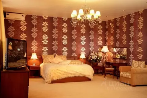 Комната Самарская область, Сызрань ул. Чапаева, 54 (10.0 м)