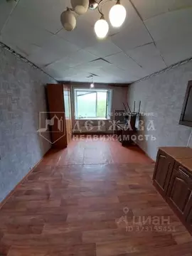 1-к кв. Кемеровская область, Кемерово ул. Тухачевского, 38к3 (18.6 м)