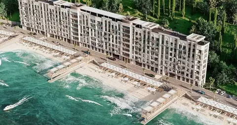 Студия Крым, Алушта муниципальный округ, пос. Бондаренково ул. ...