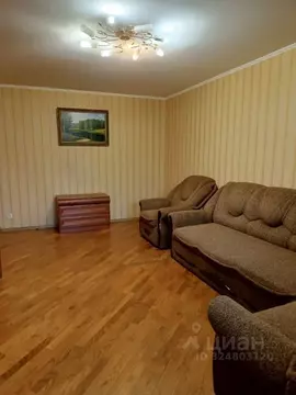 3-к кв. Белгородская область, Белгород ул. Губкина, 15в (80.0 м)