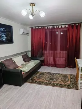 1-к кв. Краснодарский край, Краснодар ул. Имени Валерия Гассия, 22 ...