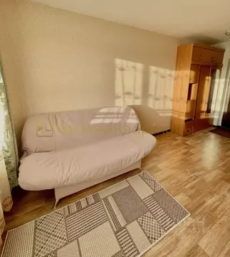 Студия Новосибирская область, Новосибирск ул. Титова, 252/2 (18.1 м)