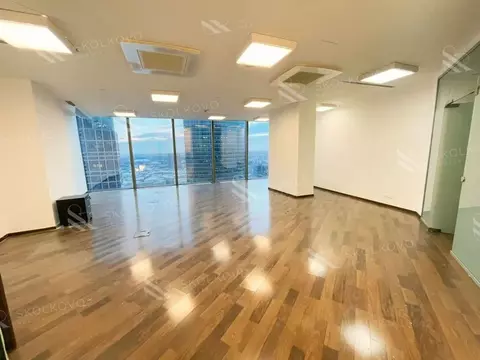 Офис в Москва наб. Пресненская, 12 (205 м)