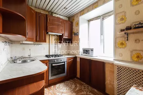 3-к кв. Московская область, Люберцы городской округ, Томилино пгт ул. ...