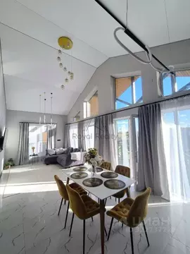 3-к кв. Ленинградская область, Всеволожский район, Лесколовское с/пос, ...