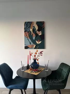 2-к кв. Москва ул. Братьев Бромлей, 5к2 (36.0 м)