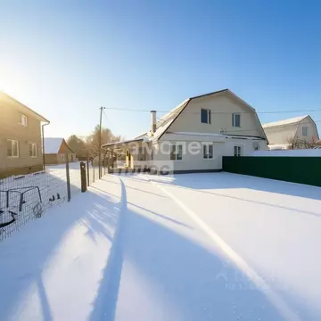 Таунхаус в Московская область, Коломна городской округ, пос. Пески ул. ...