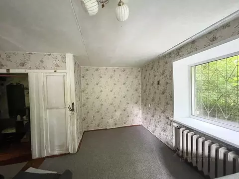 1-к кв. Свердловская область, Екатеринбург ул. Восточная, 24 (31.4 м)