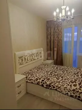 2-к кв. Красноярский край, Красноярск Молодежный просп., 27 (49.0 м)