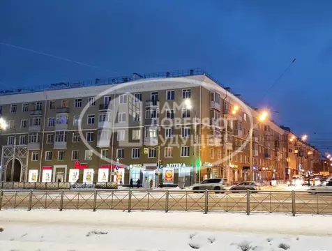 Торговая площадь в Пермский край, Пермь Уральская ул., 113 (99 м)