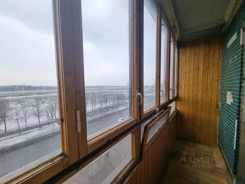 3-к кв. Санкт-Петербург Планерная ул., 55К1 (79.7 м)