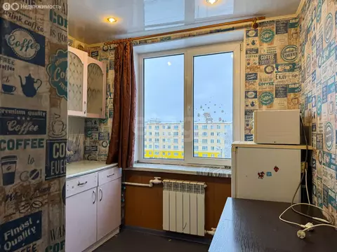 2-комнатная квартира: Сегежа, проезд Бумажников, 14 (46.4 м)