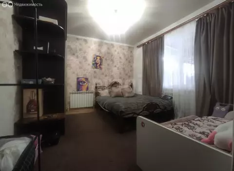 Дом в Михайловск, Пролетарская улица (65.1 м)