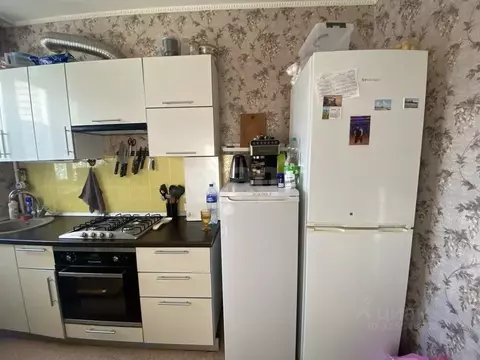 2-к кв. Белгородская область, Белгород ул. Губкина, 49 (50.9 м)