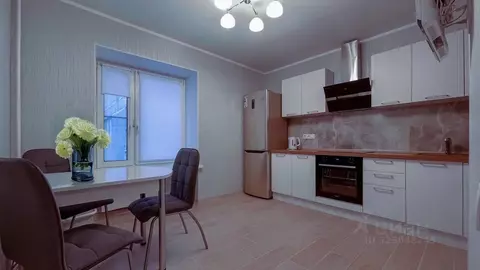 2-к кв. Москва ул. Мусы Джалиля, 18 (52.0 м)