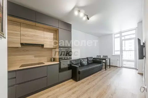 1-к кв. Свердловская область, Екатеринбург Уктус жилрайон, Светлый ...